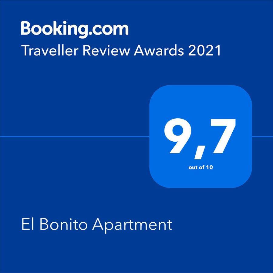 El Bonito Apartment San Carlos de Bariloche Esterno foto
