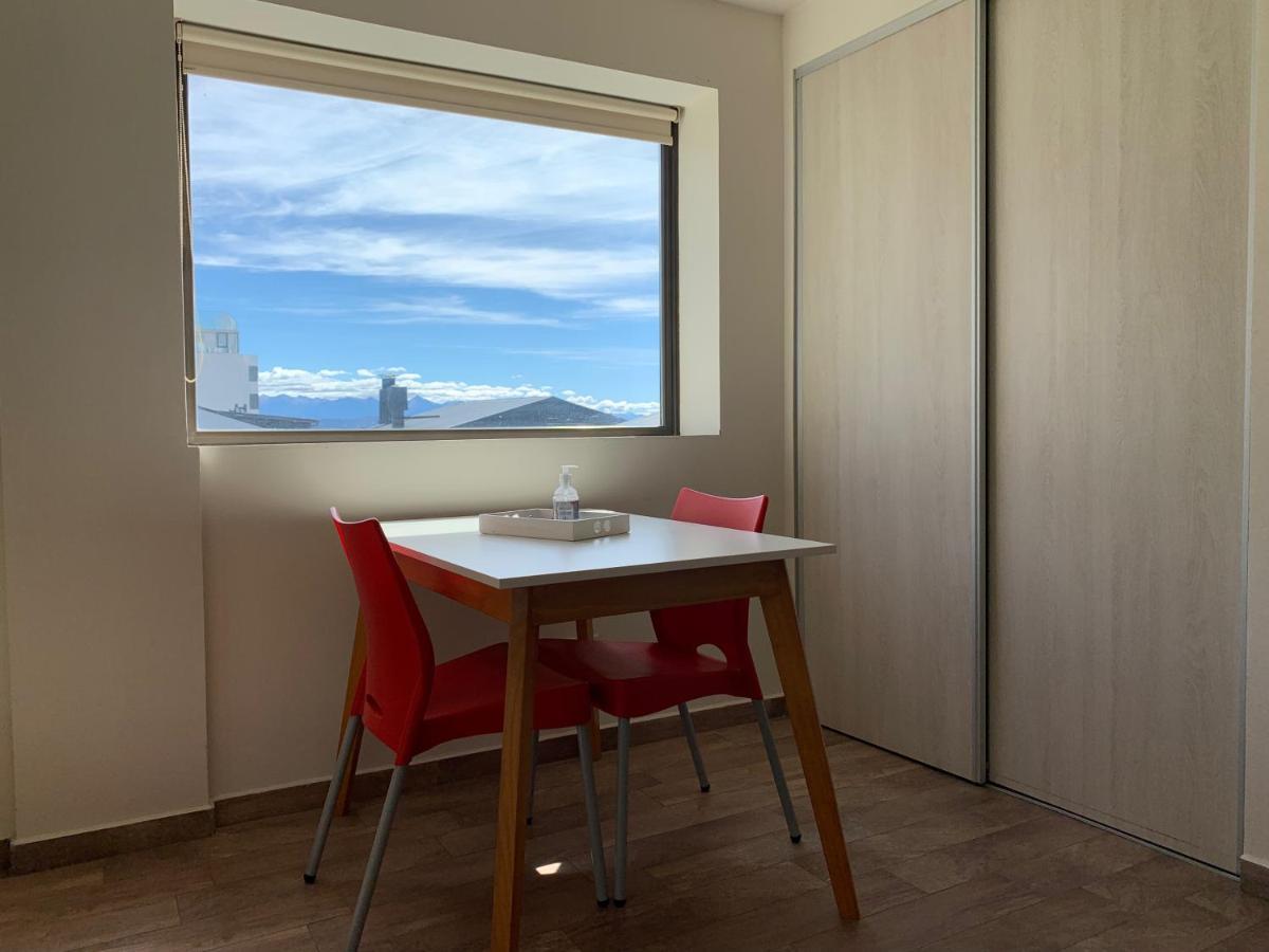 El Bonito Apartment San Carlos de Bariloche Esterno foto