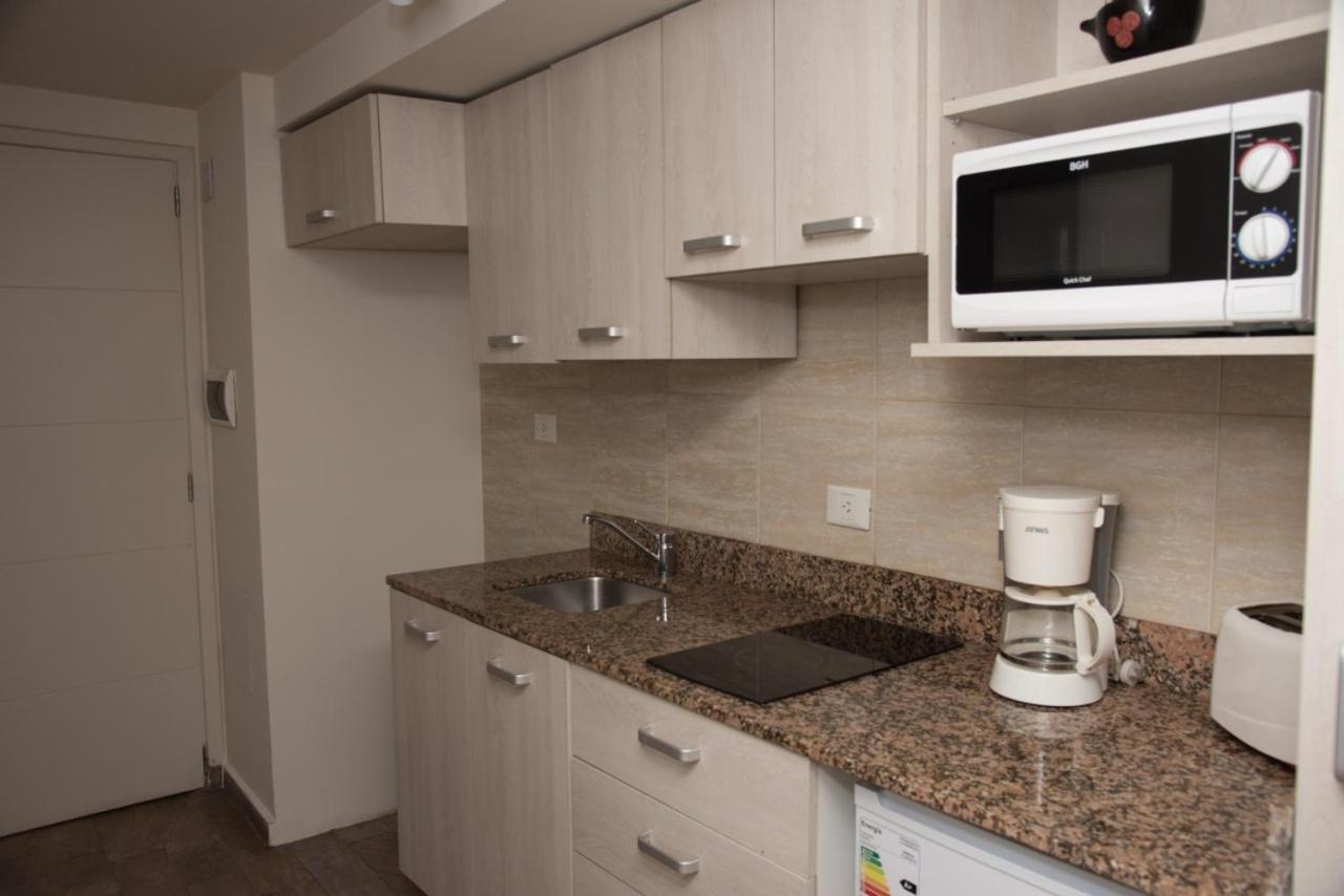 El Bonito Apartment San Carlos de Bariloche Esterno foto