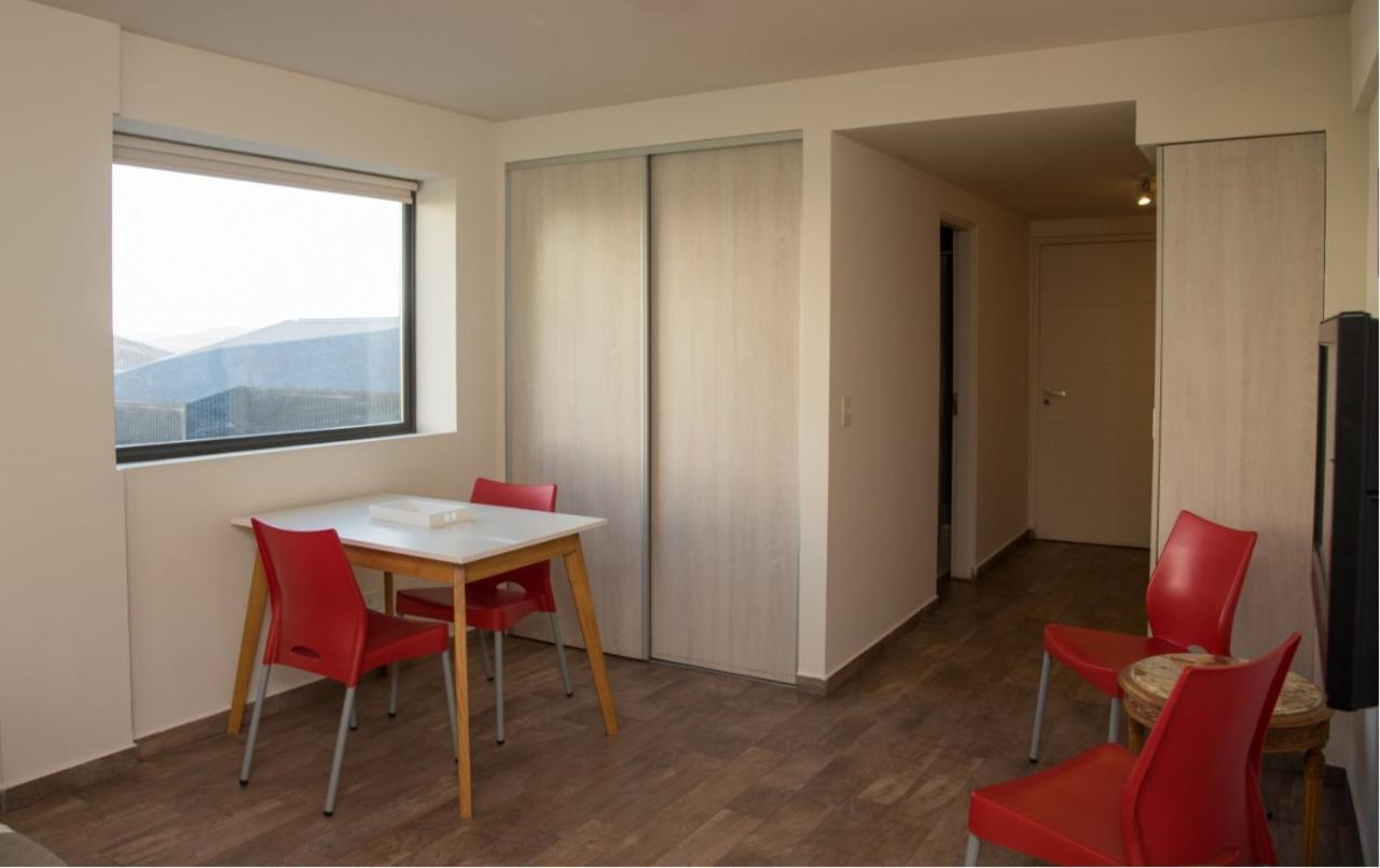 El Bonito Apartment San Carlos de Bariloche Esterno foto